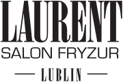 Logo Salon fryzjerski Laurent